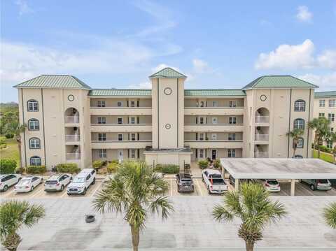 420 BOUCHELLE DRIVE 204, NEW SMYRNA BEACH, FL 32169