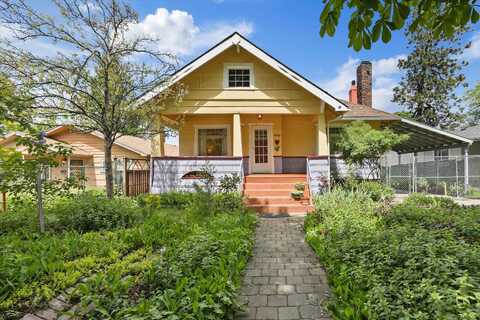 3123 E 17th Ave, Spokane, WA 99223