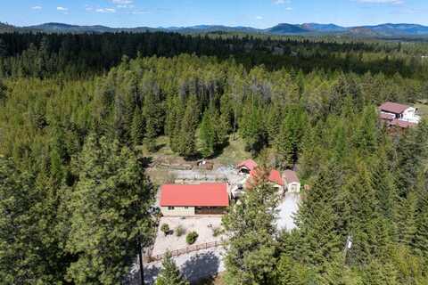 1604 E Telephone Rd, Newport, WA 99156