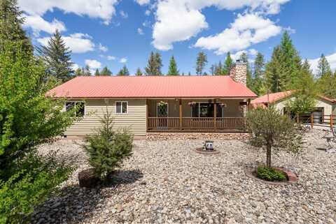 1604 E Telephone Rd Rd, Newport, WA 99156