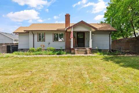 2526 N Park Rd, Spokane Valley, WA 99212