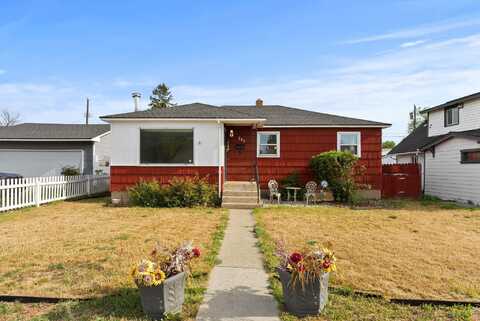 511 E EMPIRE Ave, Spokane, WA 99207