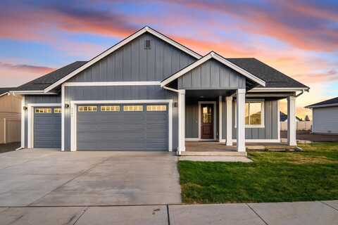 5741 S Sherri Lea Rd, Spokane, WA 99224
