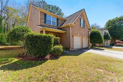 1525 River Oak Drive, Roswell, GA 30075