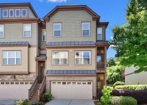 702 Emeril Drive, Avondale Estates, GA 30002