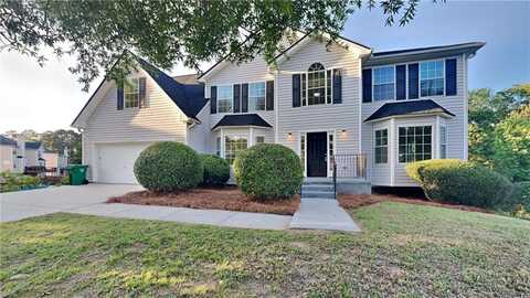 2352 Benson Ridge, Lithonia, GA 30058