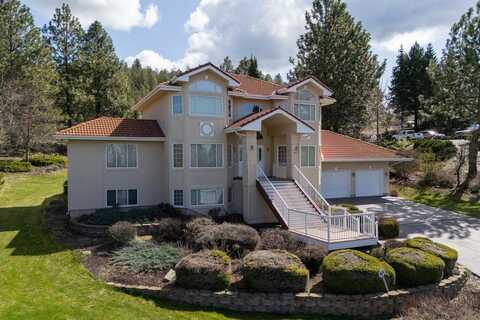 5915 S Dearborn Rd, Spokane, WA 99223
