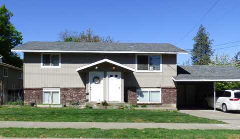 1222 S Pittsburg St, Spokane, WA 99202