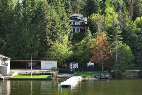 11624 N West Newman Lake Rd, Newman Lake, WA 99025