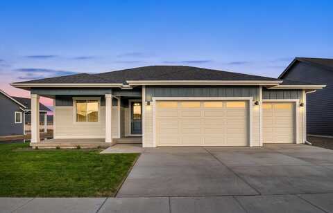 5763 S Sherri Lea Rd, Spokane, WA 99224