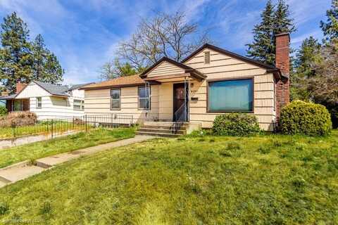 2912 W Hoffman Ave, Spokane, WA 99205