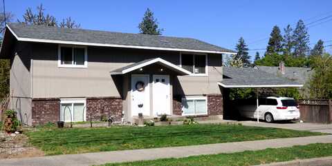 1222 S Pittsburg St, Spokane, WA 99223