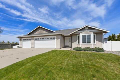 6606 S Lucas St, Cheney, WA 99004