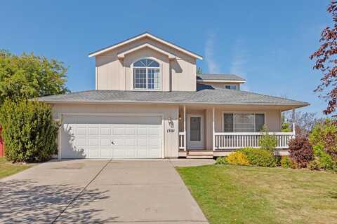 1321 N Eagle Rd, Liberty Lake, WA 99019