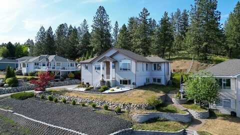 5612 N Vista Grande Dr, Otis Orchards, WA 99027