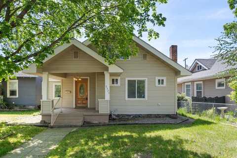 2723 W Dean Ave, Spokane, WA 99201