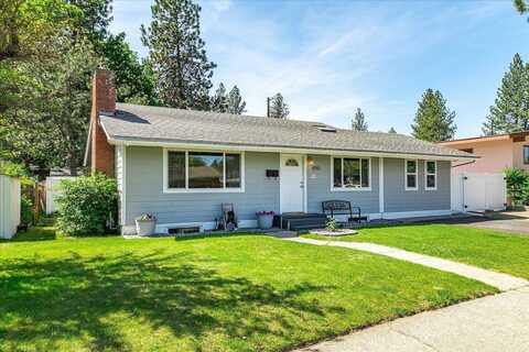 6911 N Lincoln St, Spokane, WA 99208