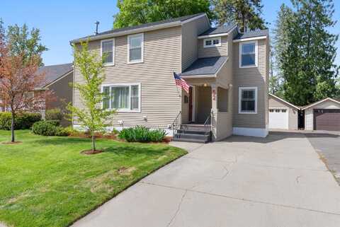 52 W 26th Ave, Spokane, WA 99203