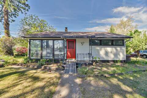 4305 N Atlantic Dr, Spokane, WA 99205