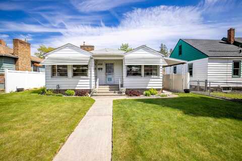 4708 N Walnut St, Spokane, WA 99205