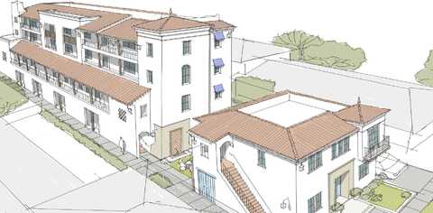 undefined, SANTA BARBARA, CA 93105