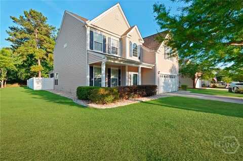 14 Old Bridge Drive, Pooler, GA 31322