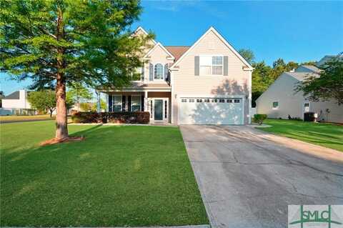 14 Old Bridge Drive, Pooler, GA 31322