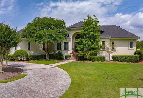 4 Sea Oats Lane, Savannah, GA 31411