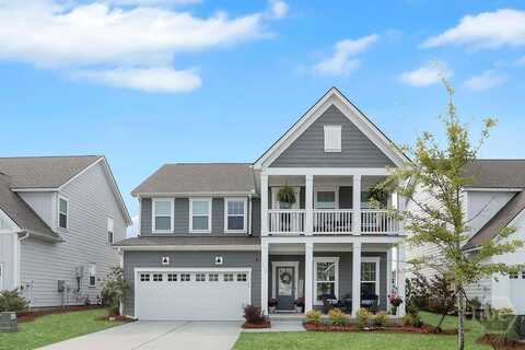 710 Longleaf Drive, Richmond Hill, GA 31324