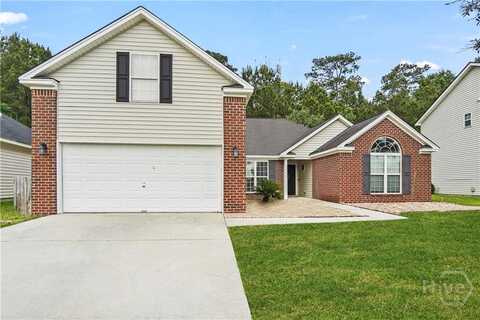 122 Carlisle Way, Savannah, GA 31419