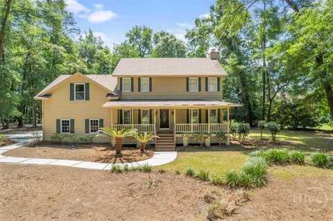 18 Passaic Drive, Richmond Hill, GA 31324