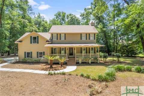 18 Passaic Drive, Richmond Hill, GA 31324