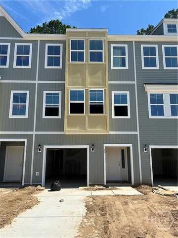 22 Towne Park Court, Rincon, GA 31326