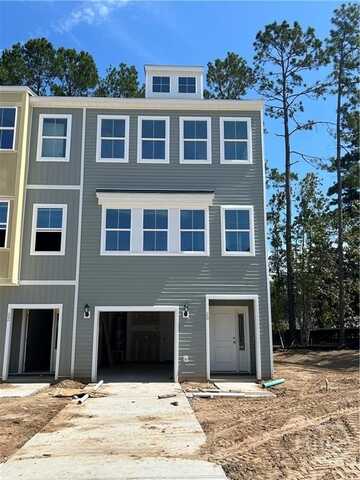20 Towne Park Court, Rincon, GA 31326