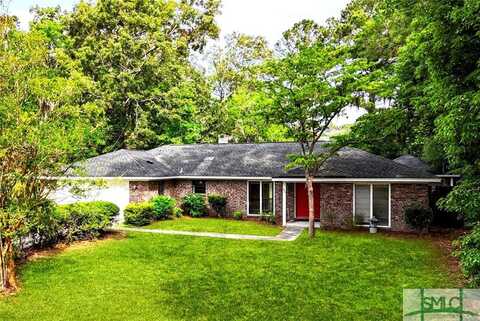 236 Suncrest Boulevard, Savannah, GA 31410