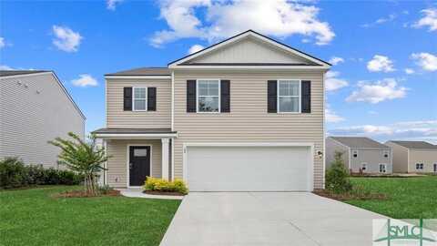 30 Cedar Creek Lane, Port Wentworth, GA 31407