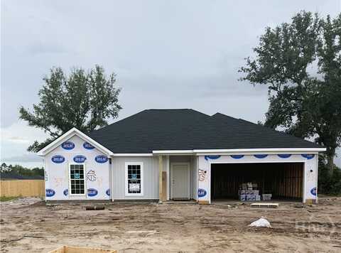 63 Deer Meadow Way SE, Allenhurst, GA 31301