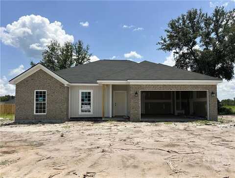 63 Deer Meadow Way SE, Allenhurst, GA 31301