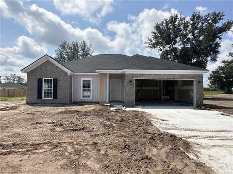 63 Deer Meadow Way SE, Allenhurst, GA 31301