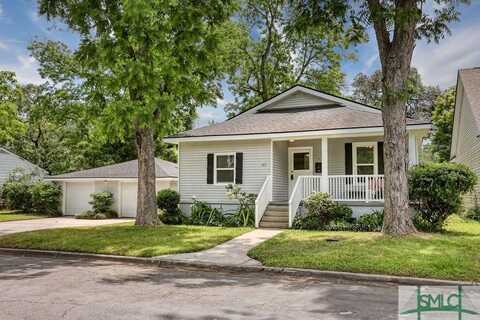 40 Lawton Avenue, Savannah, GA 31404