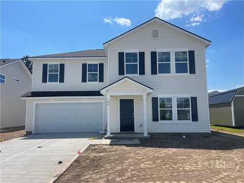 82 Marsh Salt Lane, Port Wentworth, GA 31407