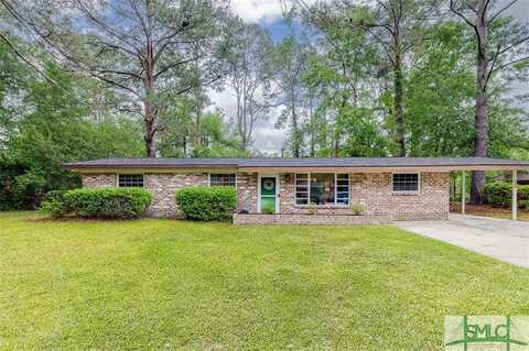 12408 Deerfield Road, Savannah, GA 31419