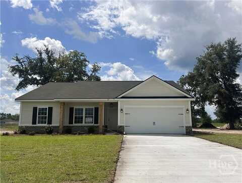 87 Deer Meadow Way SE, Allenhurst, GA 31301