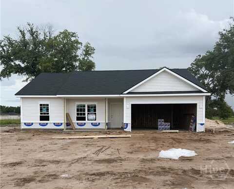 87 Deer Meadow Way SE, Allenhurst, GA 31301