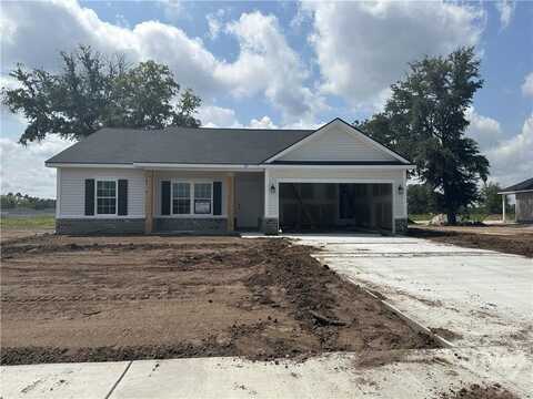 87 Deer Meadow Way SE, Allenhurst, GA 31301