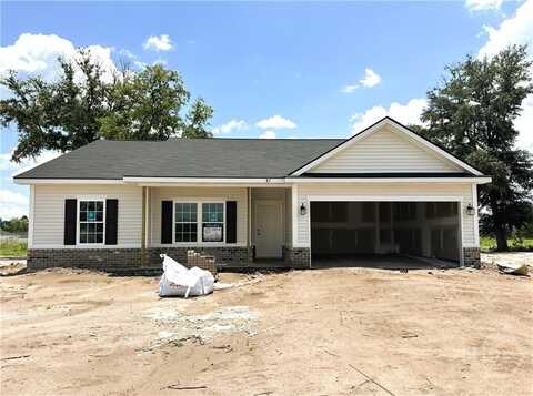 87 Deer Meadow Way SE, Allenhurst, GA 31301