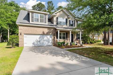 124 Titleist Circle, Savannah, GA 31419