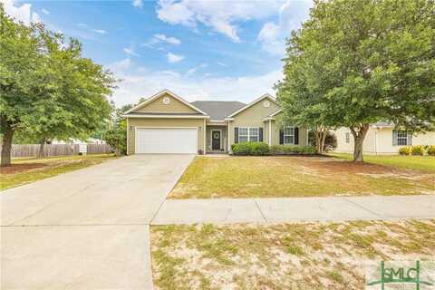 107 Christian Court, Rincon, GA 31326