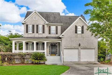 105 Crooked Wood Lane, Savannah, GA 31406