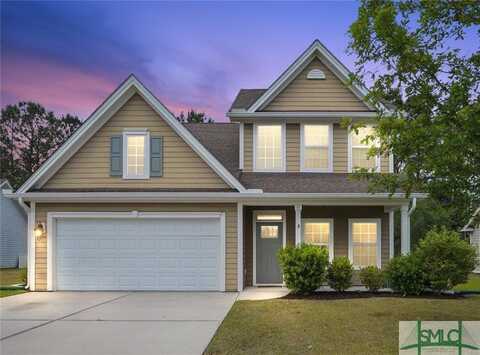 17 Olde Gate Court, Pooler, GA 31322